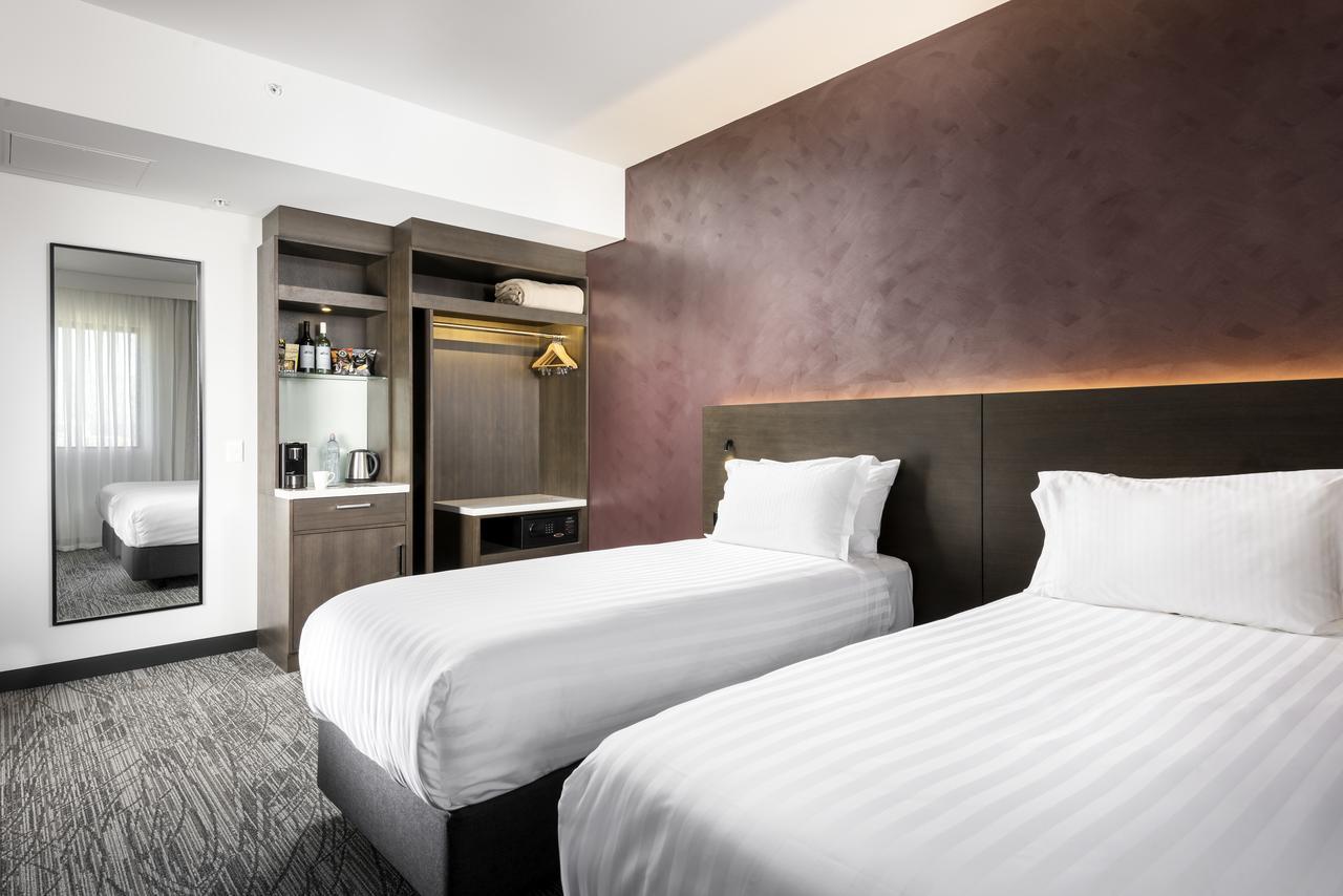 Holiday Inn West Perth By Ihg Exterior foto