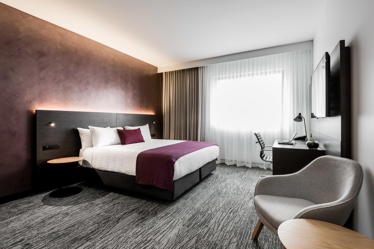 Holiday Inn West Perth By Ihg Exterior foto