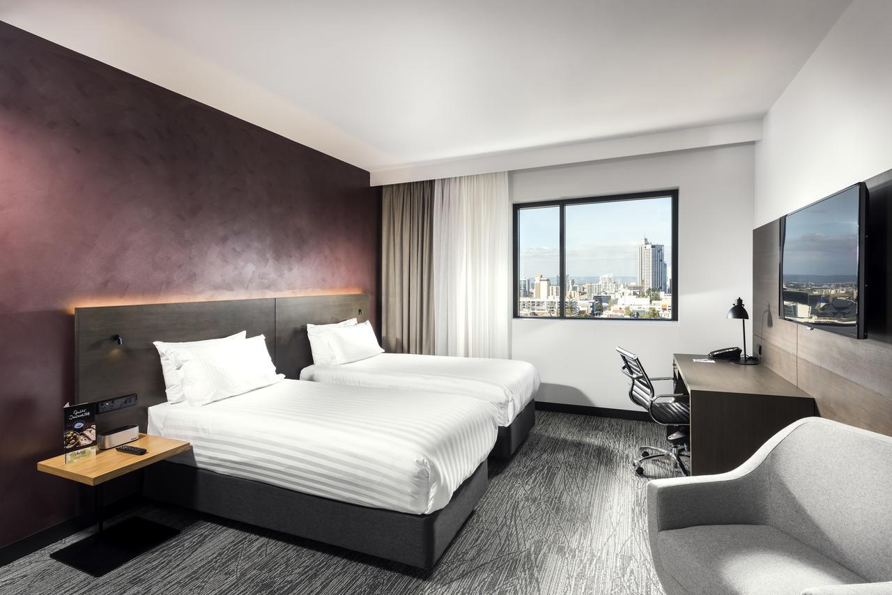 Holiday Inn West Perth By Ihg Exterior foto